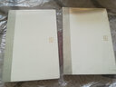 kinbor橫線128張A6手帳本子內(nèi)芯/手賬本內(nèi)頁(yè)替芯 升級(jí)版DTB6616-1伴手禮 曬單實(shí)拍圖