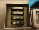 TELESIN適配gopro13 12 11濾鏡ND運動(dòng)相機配件適用gopro10 9CPL偏振鏡減光鏡 CPL+ND8/16/32濾鏡套裝 曬單實(shí)拍圖