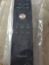 海信（Hisense） 海信電視機(jī)語音遙控器CRF3A68 LED50MU7000U網(wǎng)絡(luò)智能1001 CRF3A68 曬單實(shí)拍圖