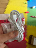 獵弗蒙適用華為40W超級充電器快充mate40 nova7 nova8充電頭適用榮耀v30p3020充電器6Amate30 20快充套裝 40W快充頭+2.0米5A快充線(xiàn) 曬單實(shí)拍圖