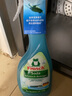 Frosch 福納絲廚房重油污抽油煙機清潔劑500ml 500ml 1瓶 曬單實(shí)拍圖