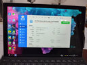 【二手95新】微軟Surface Pro 7/8超輕薄辦公本便攜手提筆記本電腦三種模式二合一平板電腦 Pro9 i5 12代 8G+256G 安心配送 +Pro原裝鍵盤(pán) 曬單實(shí)拍圖