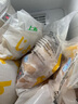 上鮮雞大胸 1kg  健身雞胸肉健身餐雞胸肉 健身食品火鍋食材清真食品 曬單實(shí)拍圖