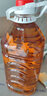 蘇仙石桐油熟桐油蘇仙石桐油木器防水防腐防開(kāi)裂蟲(chóng)蛀刷漁網(wǎng)桐油 2.5升實(shí)惠裝 曬單實(shí)拍圖