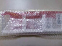 ABB開(kāi)關(guān)插座 遠致系列白色 多聯(lián)安裝框二位三位四位五位邊框 三位邊框 曬單實(shí)拍圖