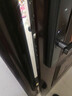 盼盼（Pan Pan）智能鎖密碼鎖進(jìn)戶(hù)門(mén)電子鎖家用入戶(hù)門(mén)通用型指紋鎖五合一PL02 PL02指紋鎖 零售價(jià) 曬單實(shí)拍圖