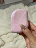 Tangle Teezer 王妃梳豪华便携美发梳防打结便携款 魔镜（粉） 圣诞礼物 实拍图