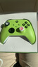 XBOXPS5/NSPro手柄通用貓爪帽series X/S手柄搖桿套保護(hù)帽手柄配件 競技帽【白綠】 曬單實(shí)拍圖