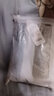 雅鹿男士純棉大碼內褲四角褲頭男生青少年男款運動(dòng)新款抗菌平角短褲男 【主圖款】純棉袋裝 4+ 4條 2XL 120-140斤 曬單實(shí)拍圖
