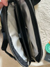 Bellroy【折扣】Tokyo Side Bag 商務(wù)通勤辦公輕便單肩包斜挎包 極光黑 曬單實(shí)拍圖