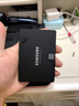 三星870EVO/QVO （Samsung）1TB 4TB 固態(tài)硬盤(pán)SSD SATA接口臺式機筆記本電腦升級擴容首選 870 evo 500G 曬單實(shí)拍圖
