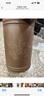 茗露 紫砂茶葉罐 宜興紫砂茶缸 11餅茶罐 存茶罐茶倉普洱罐白茶罐 宜興紫砂茶葉罐 大號茶 紫砂牡丹罐 曬單實拍圖