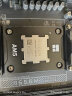 Thermalright(利民) AMD-ASF BLACK  AM5 CPU 安规固定框架 全铝合金+绝缘垫含TF7 2G 散热配件 实拍图