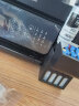 爱普生(EPSON) 墨仓式 L5298 彩色喷墨传真一体机（打印 复印 扫描 wifi 传真） 实拍图