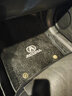 京寧適用于謳歌CDX TLXL MDX RDX ZDX專(zhuān)用全包圍汽車(chē)腳墊地毯 【雙層車(chē)標款】黑色+黑色奧尼絨 曬單實(shí)拍圖
