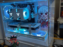 AMD七代銳龍 CPU 處理器搭微星B650X870主板CPU套裝 微星 B650M GAMING WIFI 銳龍5 7500F 盒裝CPU 曬單實(shí)拍圖