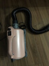 神寶吹水機(jī)寵物專用吹風(fēng)機(jī)貓狗吹風(fēng)機(jī)烘干吹毛機(jī)大功率低噪金毛大型犬 2600 加強(qiáng)版 肉桂色 曬單實拍圖