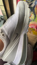 耐克NIKE休閑鞋女氣墊AIR MAX PULSE運動鞋F(xiàn)D6409-101白38 曬單實拍圖