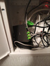 公牛墻壁WiFi千兆POE路由器入墻式全屋WiFi無線AP面板電腦網(wǎng)絡(luò)插座 Poe路由器【供電及信號(hào)傳輸】 曬單實(shí)拍圖