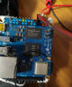 香橙派OrangePi Zero3開發(fā)板全志H618芯片藍(lán)牙WIFI創(chuàng)客開發(fā)4K顯示支持ubuntu OPi zero3 1G單獨主板不帶電源 曬單實拍圖