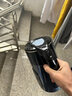 斯泊特蘇泊電水壺?zé)畨仉姛崴畨?04不銹鋼3L大容量熱水壺家用開水壺 2.5L 智能保溫/杏色 曬單實拍圖