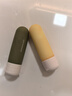 佐敦朱迪硅膠分裝瓶旅行便攜防漏乳液瓶洗發(fā)水沐浴露化妝品空瓶子 小號(hào)三個(gè)裝50ml【綠+白+黃】 曬單實(shí)拍圖