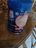 嘉宝（Gerber）幼儿宝宝营养米粉米糊含铁含维生素C 宝宝辅零食 罐装 胡萝卜米粉250g/克*1罐 实拍图