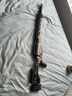 貝利格大號(hào)M40A6拋殼軟彈玩具槍AWM雷鳴登98凱男孩msr金加重手拉栓成人玩具阻擊槍可發(fā)射模型 大號(hào)M40A6拋殼軟彈槍-沙色 曬單實(shí)拍圖