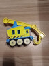 托馬斯&朋友 （THOMAS&FRIENDS）合金小火車頭軌道大師系列男孩玩具車模型兒童幼兒玩具 中型合金-卡莉 曬單實(shí)拍圖