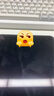 稻草屋2025款ipad air7皮套iPad11代10.9英寸平板電腦殼蘋(píng)果5/6代保護套a1893/A1822硅膠全包防摔9代軟殼 黑色（配鋼化膜） iPad mini7/6(8.3英寸) 曬單實(shí)拍圖