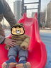 minibala【三防羽絨褲】迷你巴拉巴拉男童女童休閑褲冬季寶寶高腰護(hù)肚長褲 中灰20410 90 曬單實(shí)拍圖