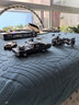 樂高（LEGO）超級賽車系列SPEED 汽車 兒童小顆粒拼裝積木玩具 男女孩生日禮物 76912 道奇挑戰(zhàn)者 345顆粒 8歲+ 曬單實(shí)拍圖