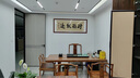 趙氏恒璽（ZONLOLV）中式字畫(huà)掛畫(huà)真跡手寫(xiě)行穩致遠書(shū)法作品定制字畫(huà)辦公室客廳裝飾畫(huà) 德行天下 125*50厘米 曬單實(shí)拍圖