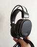 錄音師 S921Pro 電競(jìng)耳機(jī)頭戴式有線 游戲耳機(jī)USB7.1聲道超重低音 碳晶黑 GL921-USB7.1游戲耳機(jī) 曬單實(shí)拍圖