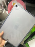 iPad Air4 第四代平板10.9英寸 ipad平板 蘋(píng)果平板電腦 深空灰【評(píng)價(jià)有禮】 256G插卡4G版未激活全國(guó)聯(lián)保一年 曬單實(shí)拍圖