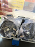 笛光雪佛蘭新賽歐3科魯茲科沃茲邁銳寶科魯澤科帕奇汽車鳴笛蝸牛喇叭 科魯茲(留言年份) 曬單實拍圖