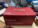 朵唯 【4G全網(wǎng)通】學生手機薄時尚迷你手機超長待機移動電信兒童手機小戒網(wǎng)個性袖珍網(wǎng)紅手機 土豪色【移動版】 曬單實拍圖