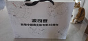 波司登（BOSIDENG）【反季】極地極寒90鵝絨短款羽絨服男女情侶工裝毛領(lǐng)保暖外套 【店長推薦】新年紅1215 2XL 180/100A 體重約150-170斤 曬單實拍圖