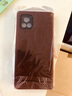 阿峻科科 vivoy52s手機殼翻蓋式皮套V2057A保護硅膠套步步高y52s外殼丫五二S全包防摔防 皮套棕色【vivoY52s】+全屏鋼化膜+掛繩 曬單實拍圖