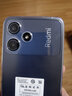 小米Redmi 紅米13R高刷護(hù)眼屏 5G新品 5000萬高清雙攝 大電池長待機(jī) 星巖黑 4+128GB 曬單實(shí)拍圖