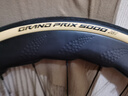 Continental馬牌折疊公路車外胎四季胎GP500自行車輪胎真空0700*23C 25C 28C GP 5000 28C 黑黃 盒裝 曬單實拍圖