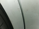 BMW寶馬新5系補漆筆X1 X3 X5 X6 1系2系3系GT 7系 525li點漆筆刮痕劃痕補漆筆 簡易補漆套裝 礦石白 曬單實拍圖