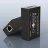 秋葉原（CHOSEAL）HDMI延長(cháng)器 HDMI母轉RJ45網(wǎng)口高清網(wǎng)絡(luò )延長(cháng)器組合套裝 長(cháng)米數成品網(wǎng)線(xiàn)延長(cháng)傳輸HDMI信號放大器 HDMI延長(cháng)器60米信號傳輸QVC01 曬單實(shí)拍圖