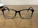 雷朋（RayBan）近視眼鏡套組舒適全框光學(xué)鏡架素顏理工通勤眼鏡0RX7059D可定制 5200 單鏡框 尺寸55 曬單實拍圖