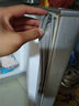 華戈三星冰箱密封條門(mén)膠條通用門(mén)封條配件大全密封圈冰柜原廠(chǎng)磁性門(mén)縫皮條封閉條萬(wàn)能磁條壓條吸條邊條 【標準款】上門(mén)+中門(mén)+下門(mén) 封條-留言型號 曬單實(shí)拍圖