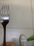 菲仕樂不銹鋼刀叉四件套 餐刀餐叉大餐勺小餐勺套裝組合 精致盒裝系列 【西各】餐具四件套 曬單實拍圖