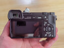 SONY 索尼Alpha 6000/A6000微單數碼相機學(xué)生入門(mén)相機約2430萬(wàn)像素4D對焦 A6000機身+16-50 拆機鏡頭標配（黑色） 曬單實(shí)拍圖