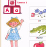 牛津少兒英語(yǔ)LET'S GO 入門(mén)級(jí) 牛津少兒英語(yǔ)學(xué)生用書(shū)+練習(xí)冊(cè) 牛津英語(yǔ)第二課堂教材第二版 曬單實(shí)拍圖