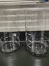 研知蜀牛 玻璃燒杯 量杯100/250/500/1000ml/2000ml/5000ml 規格齊全 5000ml 曬單實(shí)拍圖