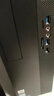 神舟（HASEE） 戰神K80系列 12代酷睿I9獨顯主機 電競游戲臺式電腦整機 主機+23.8-2K套機 14核I9/16G/512G+2T/RTX3050 曬單實(shí)拍圖